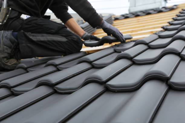 Best Rubber Roofing (EPDM, TPO)  in Alpena, MI